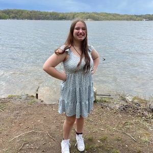 Meet your Posher, Riley